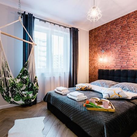 Apartament Rezydencja Vintage No1 Olsztyn  Buitenkant foto