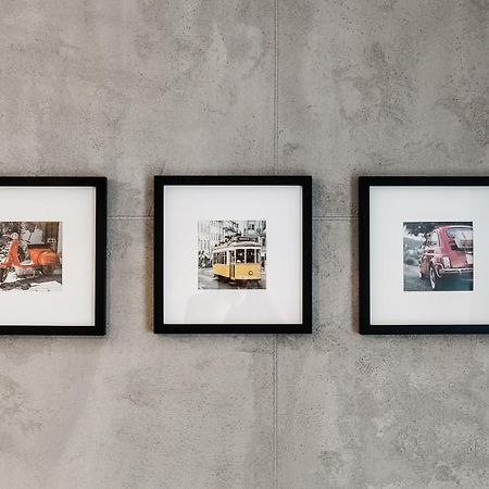 Apartament Rezydencja Vintage No1 Olsztyn  Buitenkant foto