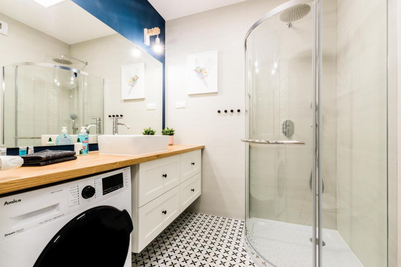 Apartament Rezydencja Vintage No1 Olsztyn  Buitenkant foto