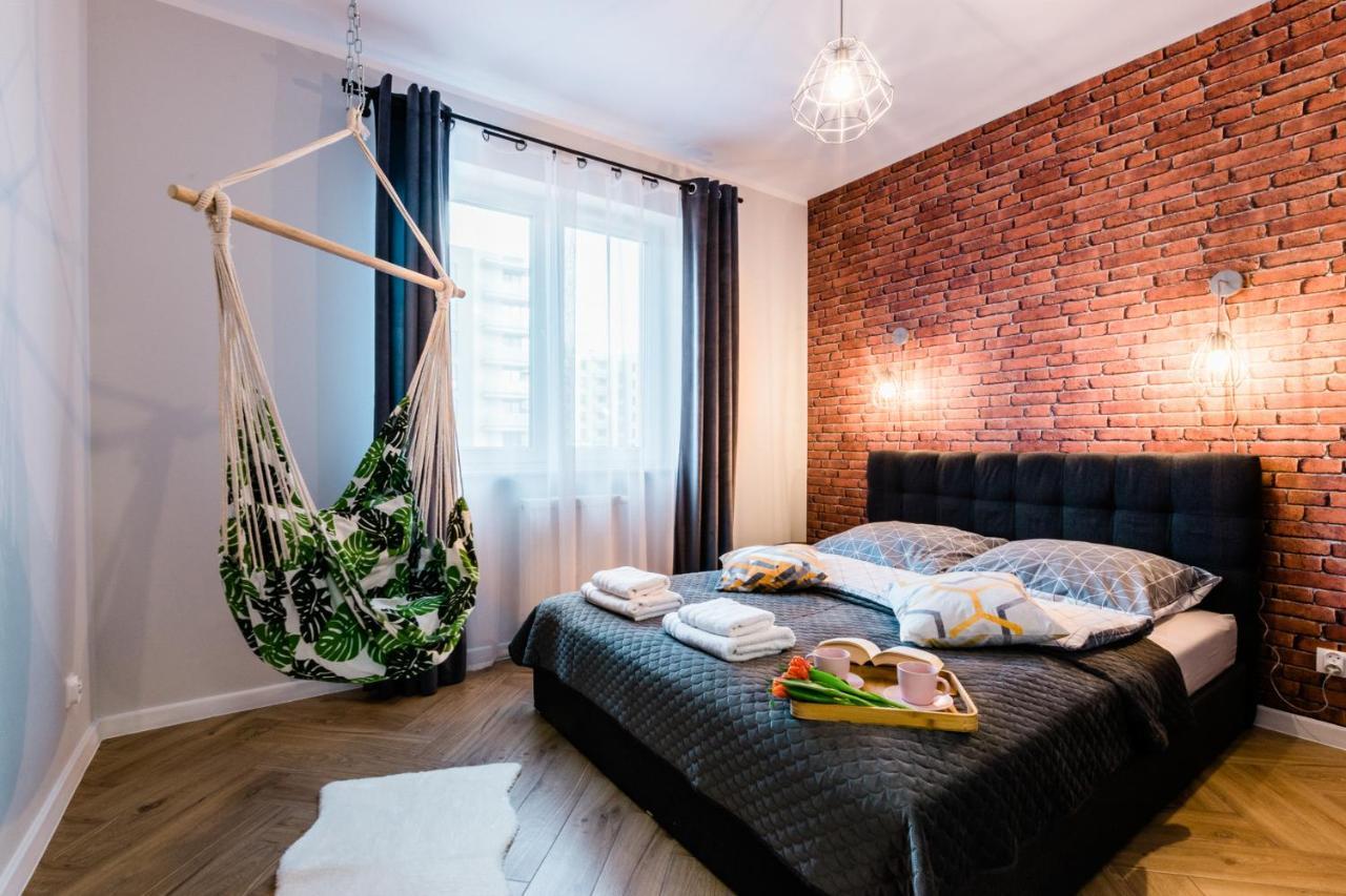 Apartament Rezydencja Vintage No1 Olsztyn  Buitenkant foto