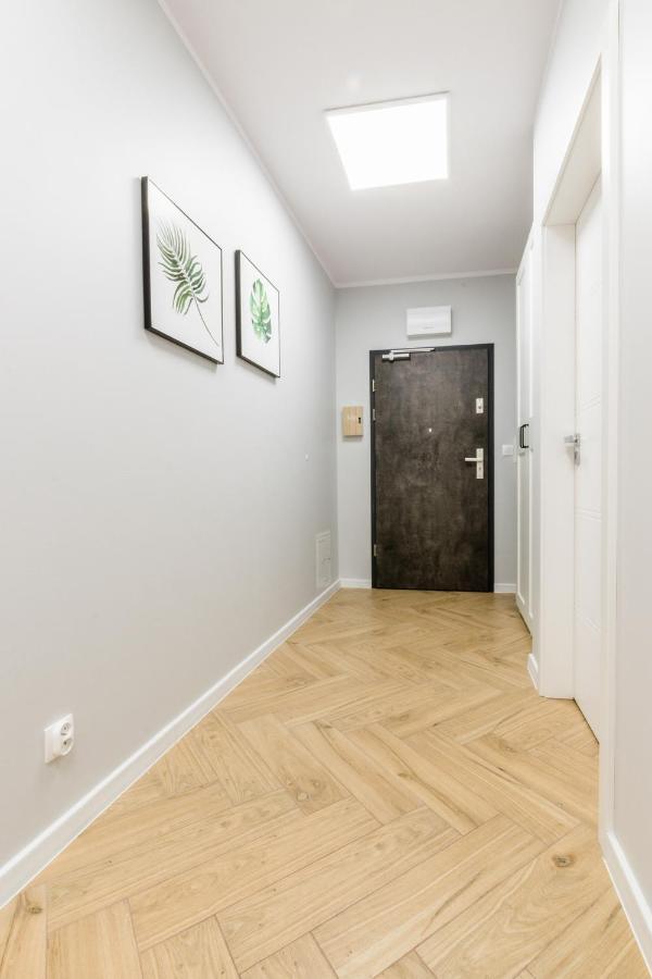 Apartament Rezydencja Vintage No1 Olsztyn  Buitenkant foto