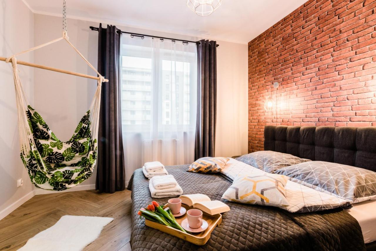 Apartament Rezydencja Vintage No1 Olsztyn  Buitenkant foto